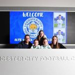 Scott Summerfield - @twinslcfc - Instagram