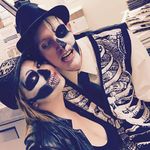 Scott Summerfield - @halfevil702 - Instagram