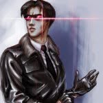 Scott Summers - @cyclops_mutantleader - Instagram