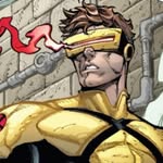 Scott Summers - @visoredwizard - Instagram