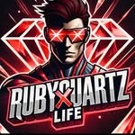 Scott summers - @rubyquartzlife - Instagram
