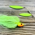 Scott Summers - @kalves_creek_lure_co - Instagram