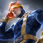 Scott Summers // Earth-616 - @one.optic - Instagram