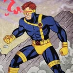 Scott Summers Fanboy - @cyclopsfansunite - Instagram