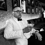 Scott Sumner - @mrmarried1894 - Instagram