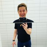 Scott Sumner - @scott_sumner19 - Instagram