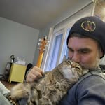 Scott Sutter - @dog_for_brains - Instagram