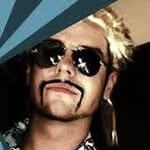 Scott Sutterfield - @scottyboombatii_vj - Instagram