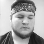 Scott Sutterfield II - @ssutterfield1998 - Instagram