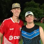 Scott Swain - @swainy_swans - Instagram