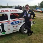 Scott Swain - @scottswain - Instagram