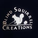 Scott Sweitzer - @blind_squirrelcreations - Instagram