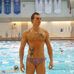 Scott McGillivray- Canadian Swimmer - Facebook