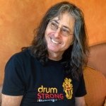 Scott Swimmer - @scottdrumstrong - Instagram