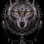 Scott Sword - @cobra__wolf - Instagram