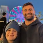 Scott Symonds - @sosymonds - Instagram