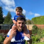 Scott Symonds - @bigzimmy2012 - Instagram