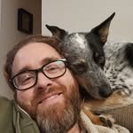 Scott Syverson - @craniumdamage - Instagram