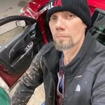 Scott Szabo - @scratch152 - Instagram