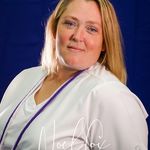 Becca Scott Tackett - @becca72787 - Instagram
