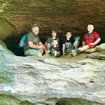 Darrick Scott Tackett - @darrickt1108 - Instagram