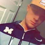 Scott Tackett - @hockeygod1892 - Instagram