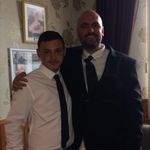 Charlie Scott Teague - @charliescottteague - Instagram