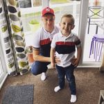 Scott Teague - @scottteague966 - Instagram