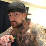 Brian Scott Tenney - @da_gunner187 - Instagram