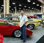 Scott Terranova - Facebook