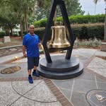 Terrell Scott - @terrellscott720 - Instagram