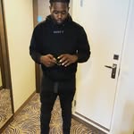 Terrell Scott - @terrellscott2490 - Instagram