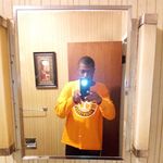 Terrell Scott - @scottterrell732 - Instagram