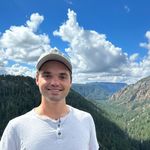 Scott D Thiessen - @scottdthiessen - Instagram