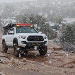 Scott Thies - @offroadtreehouse - Instagram