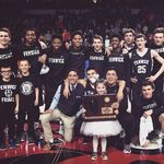 Scott Thies - @fenwick_athletics - Instagram