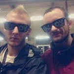 Scott Thiessen - @scottyboy17 - Instagram