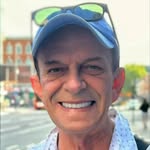Scott Thomas - @scottjosephthomas - Instagram