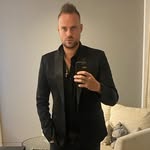 Scott Thomas - @scottmankap - Instagram