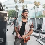 Scott Thomas - @parmaleescott - Instagram
