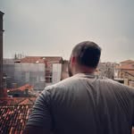 Scott Thomas Wilson - @cardinalfromcarolina - Instagram