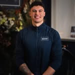Scott Thorburn - @scott_gymonthesquare - Instagram