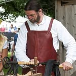 Scott Thorburn - @viscountwoodturning - Instagram