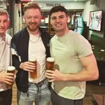 Scott Thorburn - @scottthorburn10 - Instagram