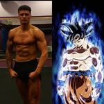 Scott Thorburn - @saiyantransformationfitness - Instagram