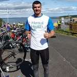 Scott Thorburn - @sthorburn5k - Instagram