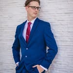 Scott Thorburn - @scotchilicious - Instagram