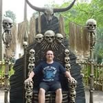 Scott Thorburn - @scott.t156 - Instagram