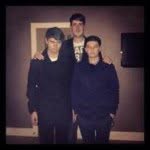 scottthorburn - @thesmurfman - Instagram