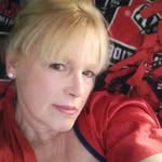 Pamela Wahlquist Thrailkill - @randyscottespino - Instagram